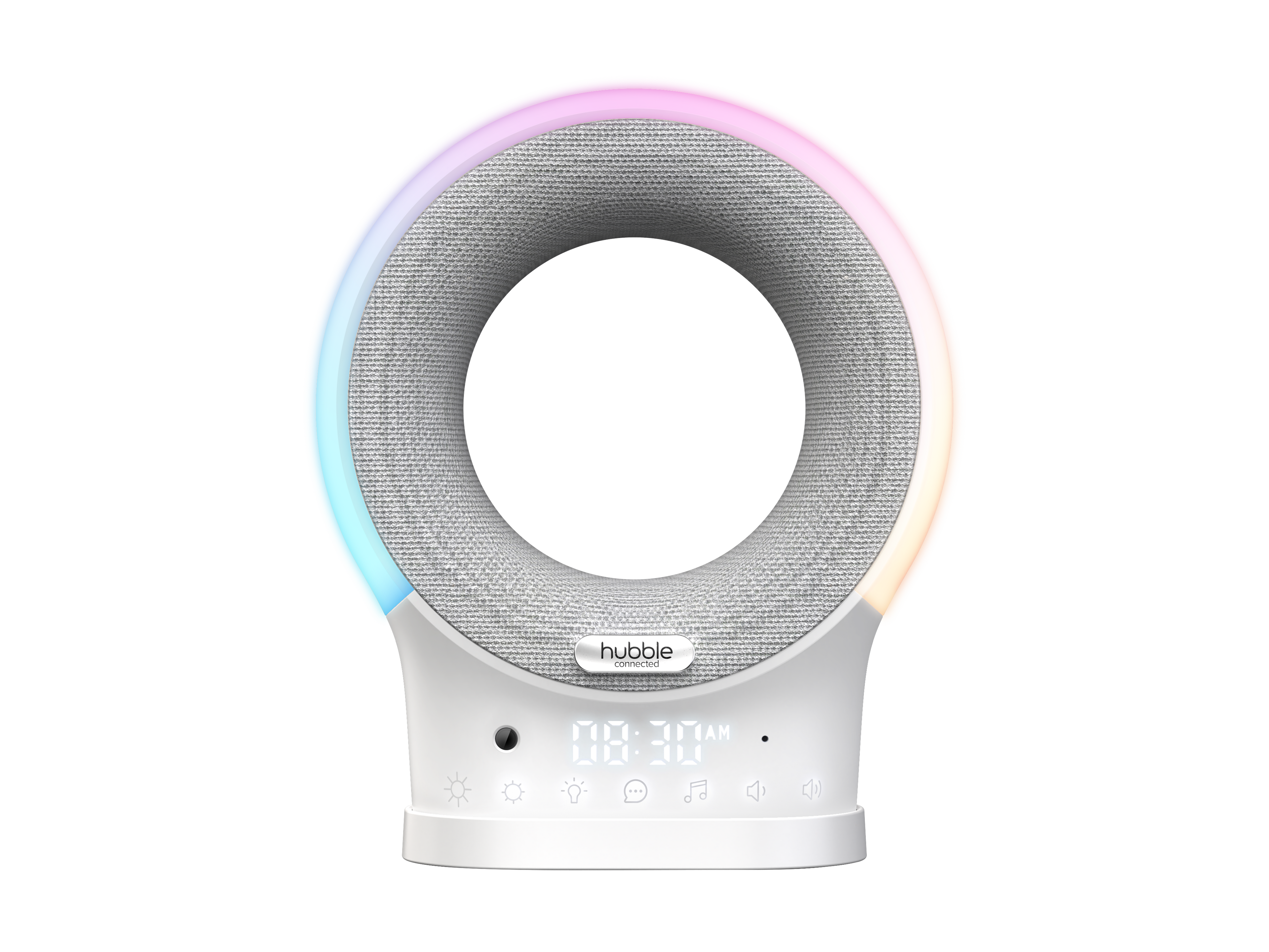 Hubble Connected Eclipse+