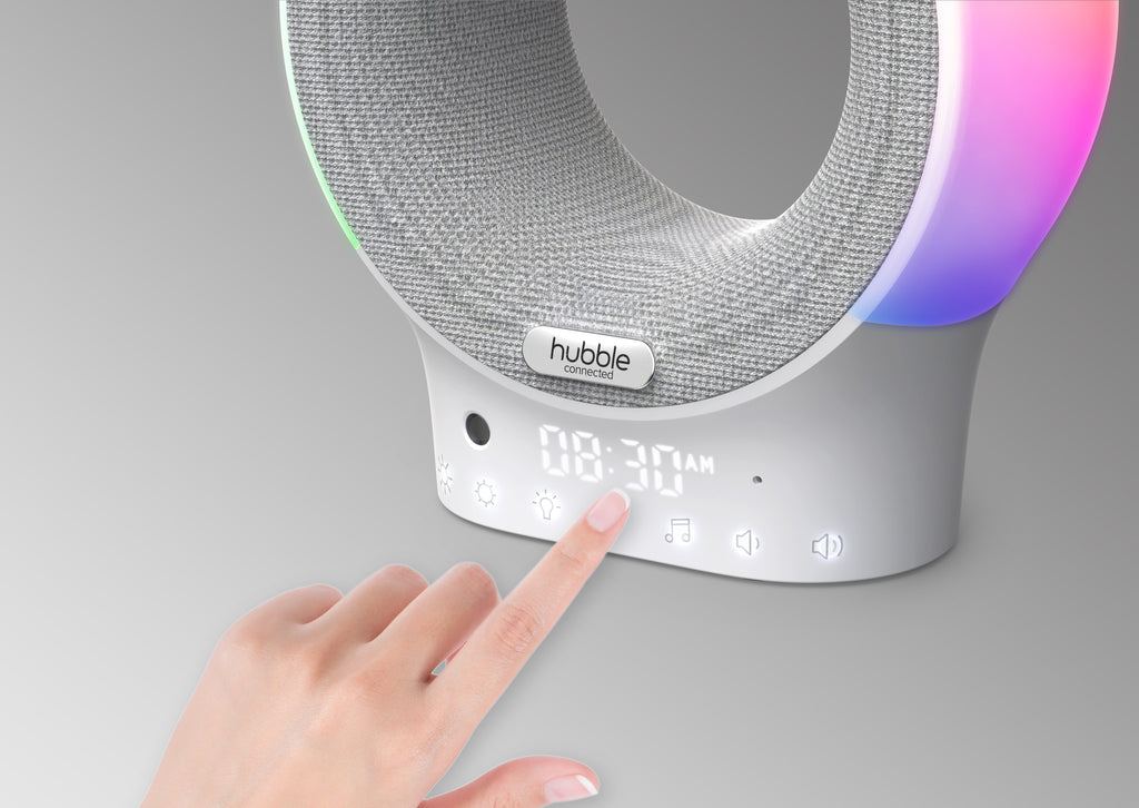 Hubble Connected Eclipse+