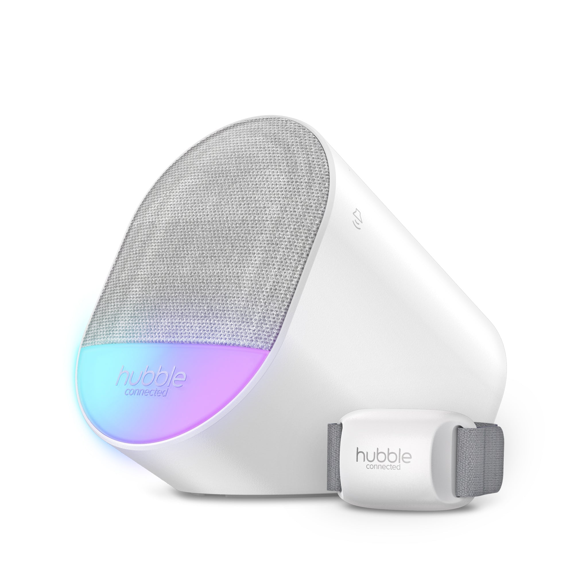 Hubble Connected Guardian Cam