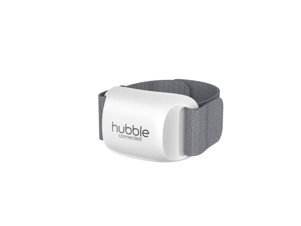 Hubble Connected Guardian Cam