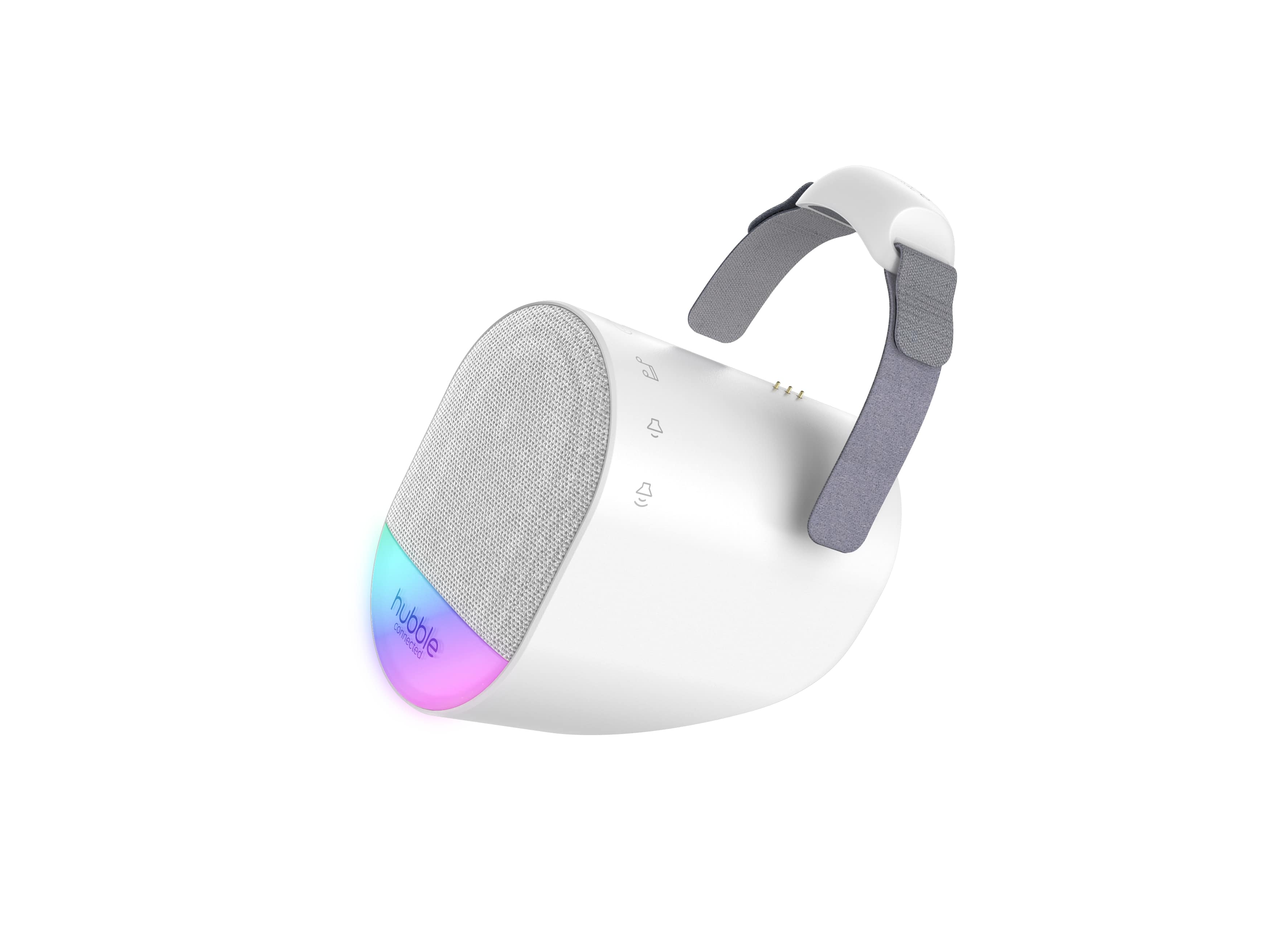 Hubble Connected Guardian Cam