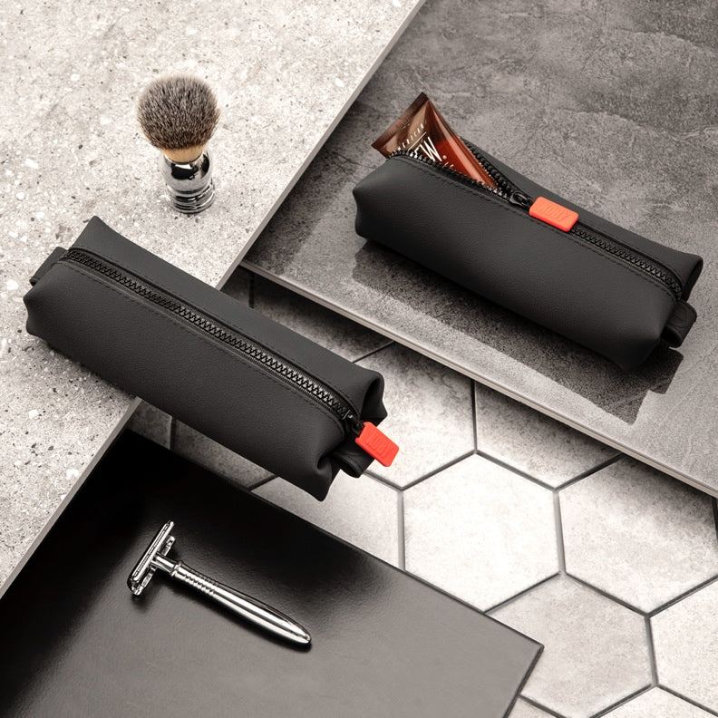 TOOLETRIES The Koby Mini Dopp Kit SpadezStore