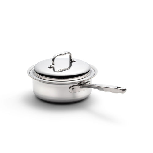 360 Cookware 6 Piece Stainless Steel Cookware Set SpadezStore