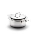 360 Cookware 4 Quart Stockpot SpadezStore