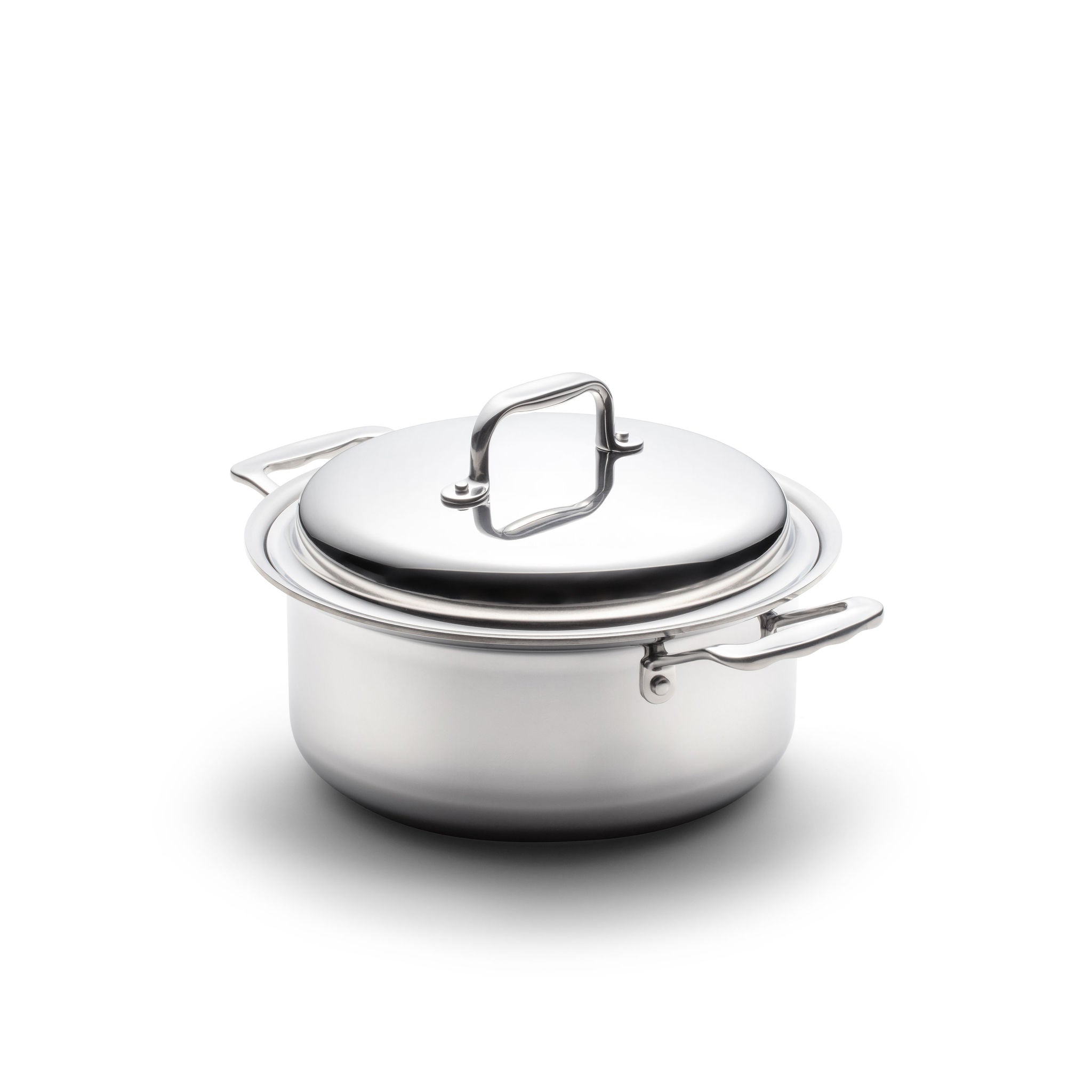 360 Cookware 4 Quart Stockpot SpadezStore