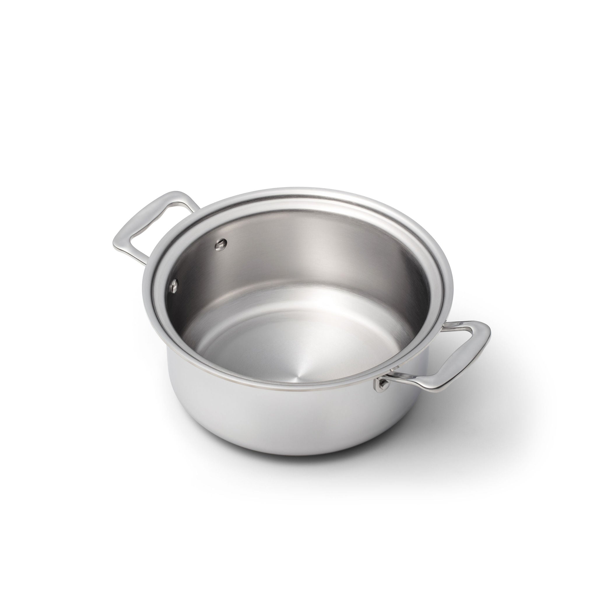 360 Cookware 4 Quart Stockpot SpadezStore