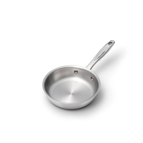 360 Cookware 3- Piece Fry Pan Set SpadezStore
