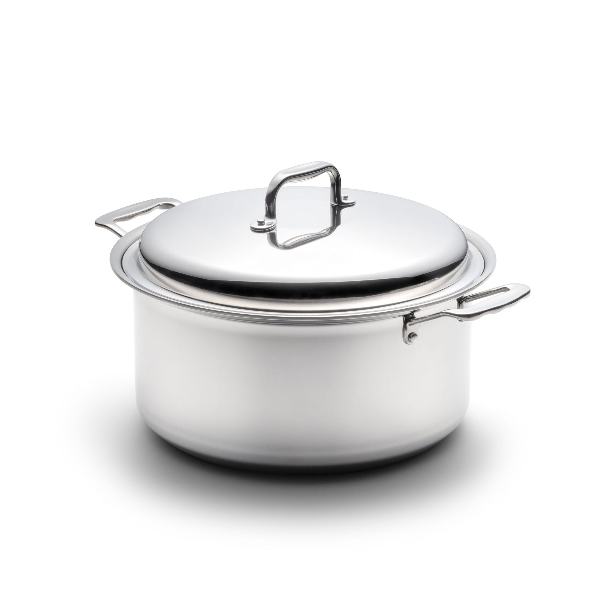 360 Cookware 8 Quart Stockpot SpadezStore