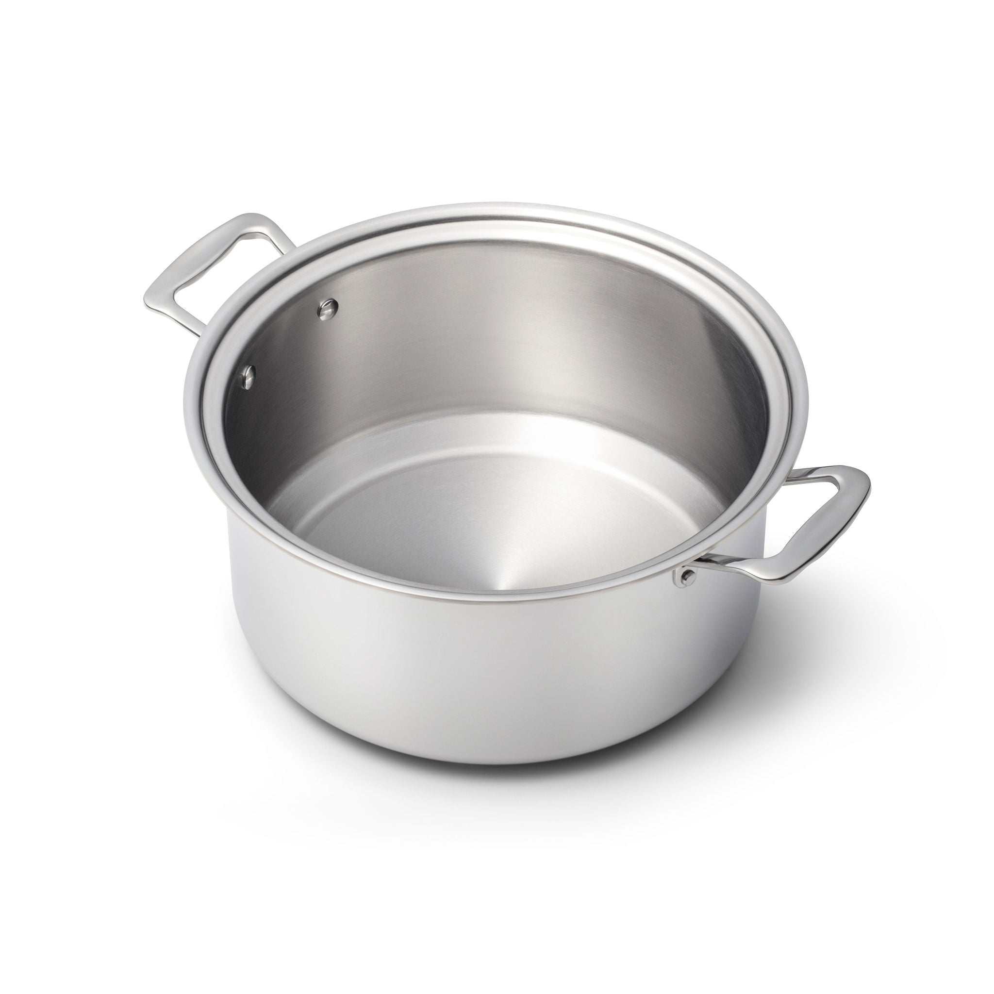 360 Cookware 8 Quart Stockpot SpadezStore