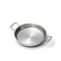 360 Cookware 10 Inch Fry Pan with Short Handles SpadezStore