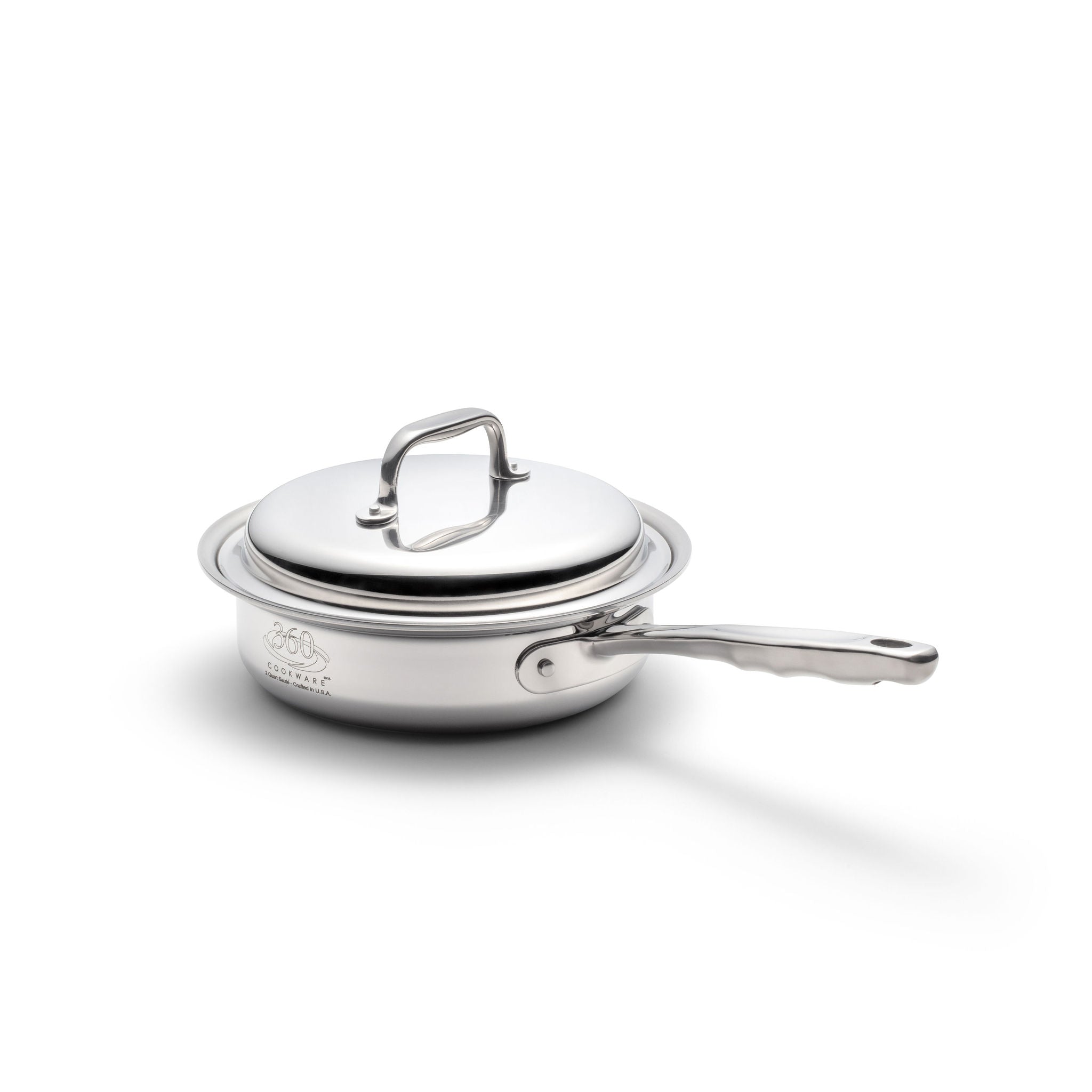360 Cookware Cookware Set - Thumbnail 3