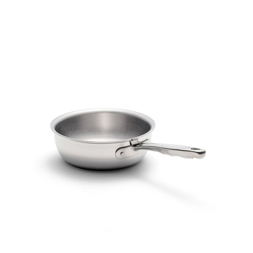 360 Cookware 2 Quart Saucier SpadezStore
