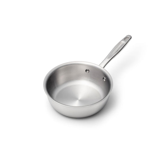 360 Cookware 2 Quart Saucier SpadezStore