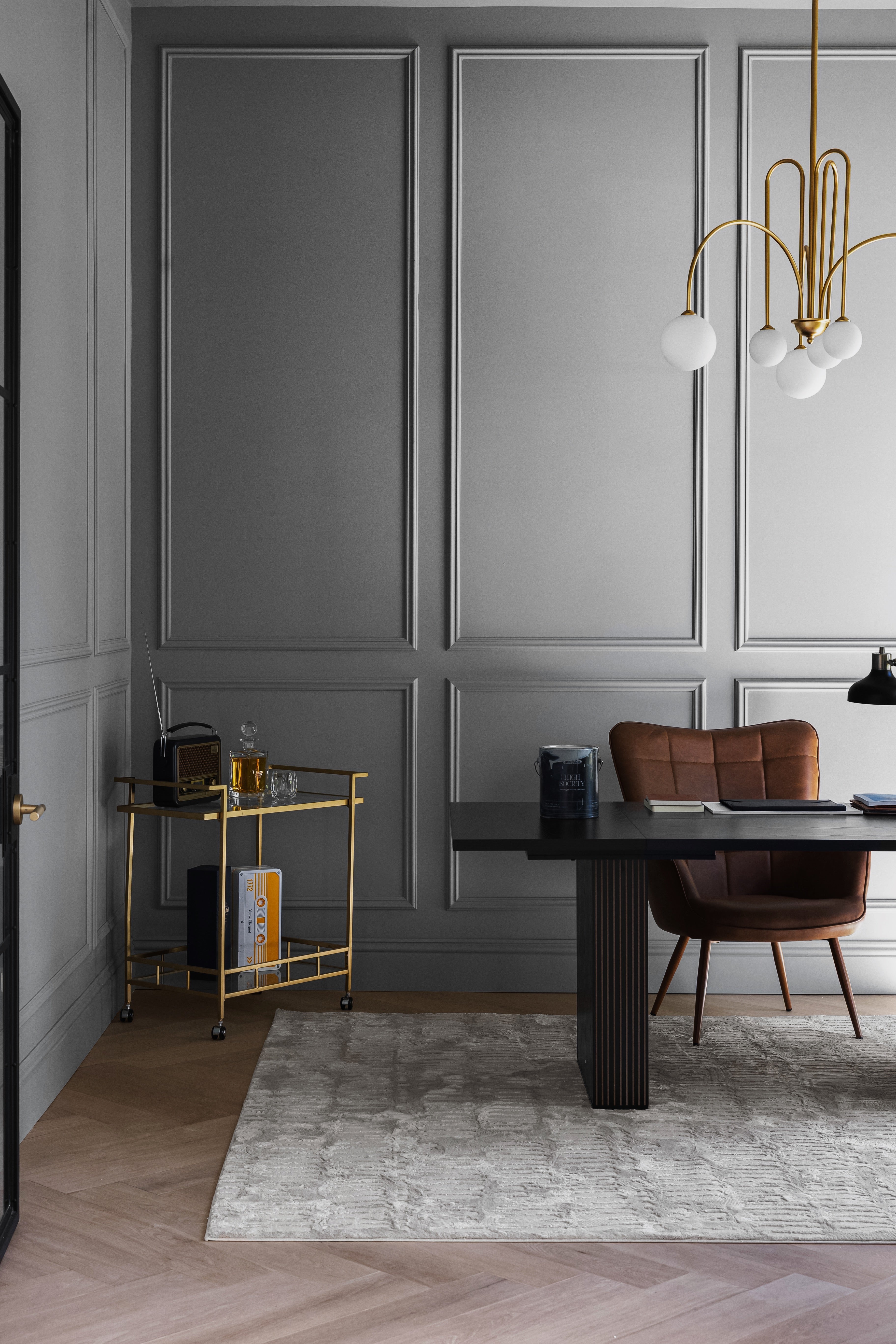 Tonester Paints 5th Avenue