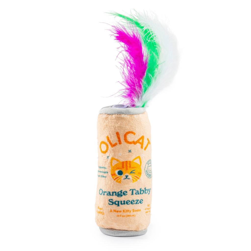 Haute Diggity Dog Olicat Cherry + Orange