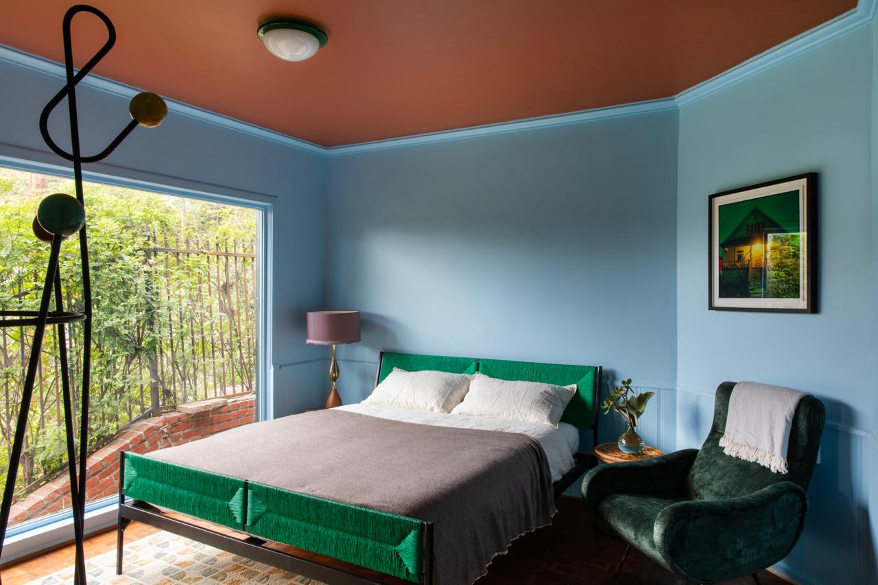 Tonester Paints French Blue SpadezStore