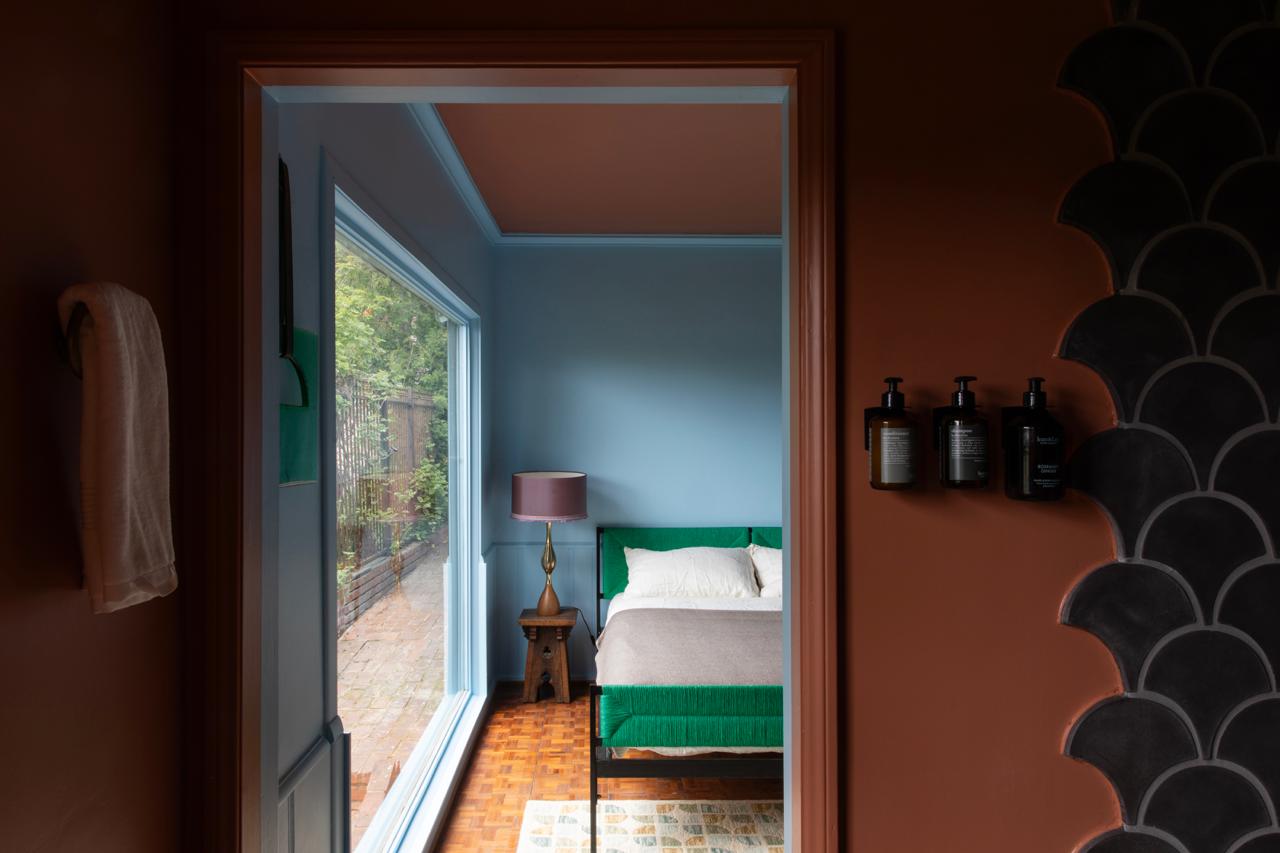 Tonester Paints The Loved & Lost Club SpadezStore