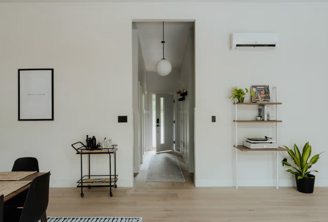 Tonester Paints Seeing Ghosts SpadezStore