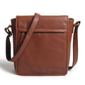 Classy Leather Bags Leather Crossbody Bag for Travel Work SpadezStore