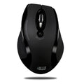 Adesso iMouse G25 Wireless Ergonomic Laser Mouse SpadezStore
