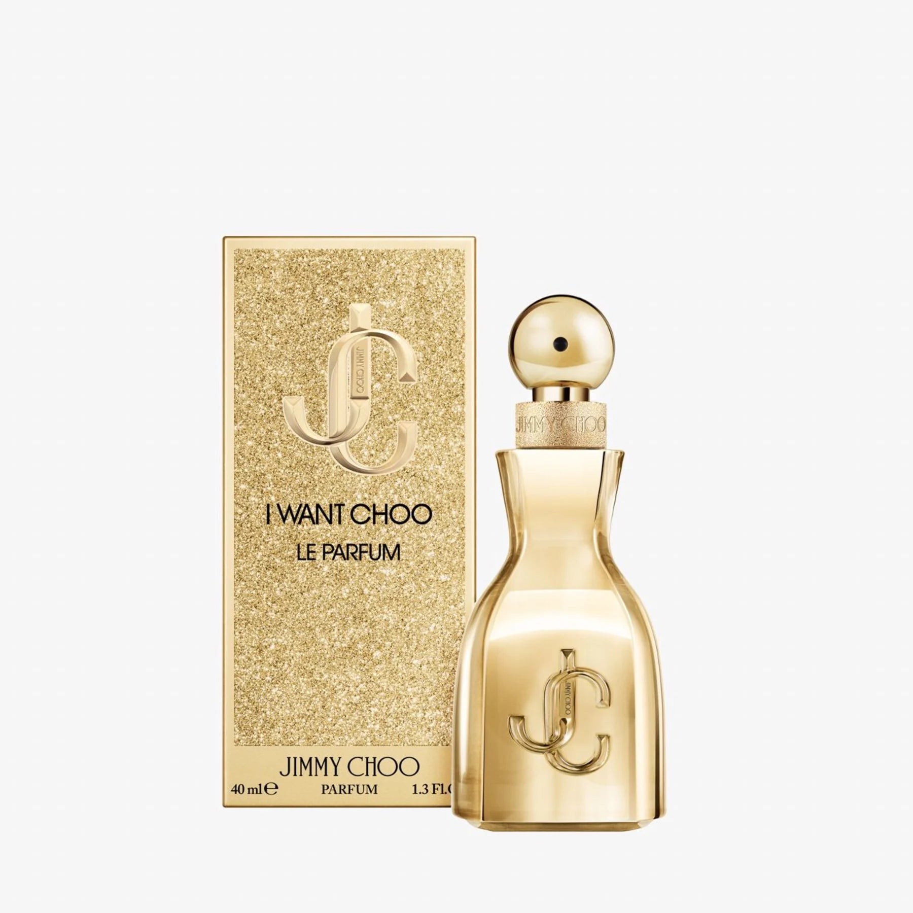 Jimmy Choo I Want Choo Le Parfum Perfume for Women SpadezStore