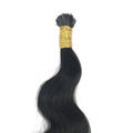 I-Tip Body Wave Human Hair Extension SpadezStore