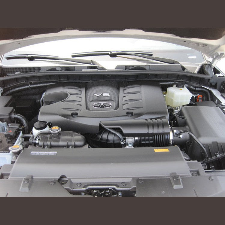 K&N Air Filter 33-2456 SpadezStore