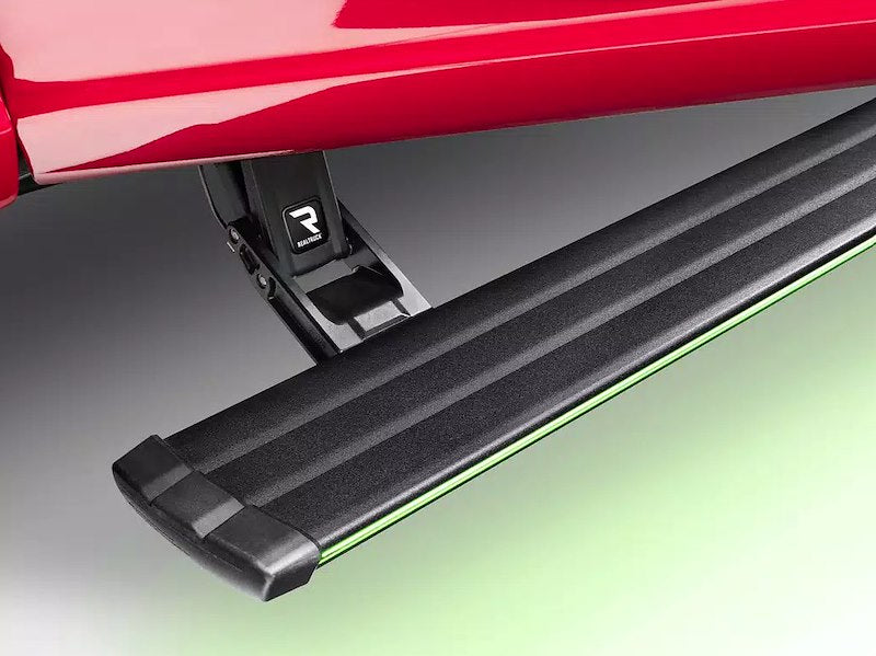 Amp Research PowerStep Vision Running Board 96235-01A SpadezStore