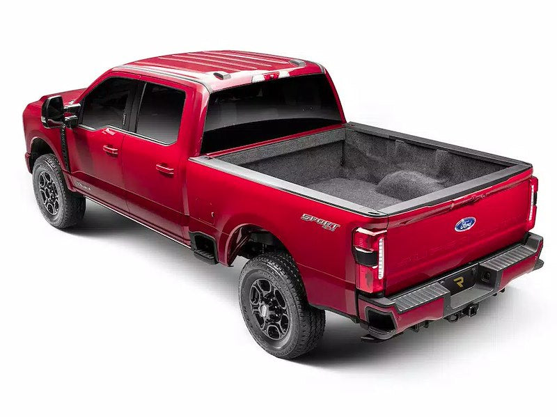 Amp Research PowerStep Vision Running Board 96235-01A SpadezStore