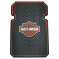 Plasticolor 001539R01 Harley-Davidson Logo Floor Mat SpadezStore