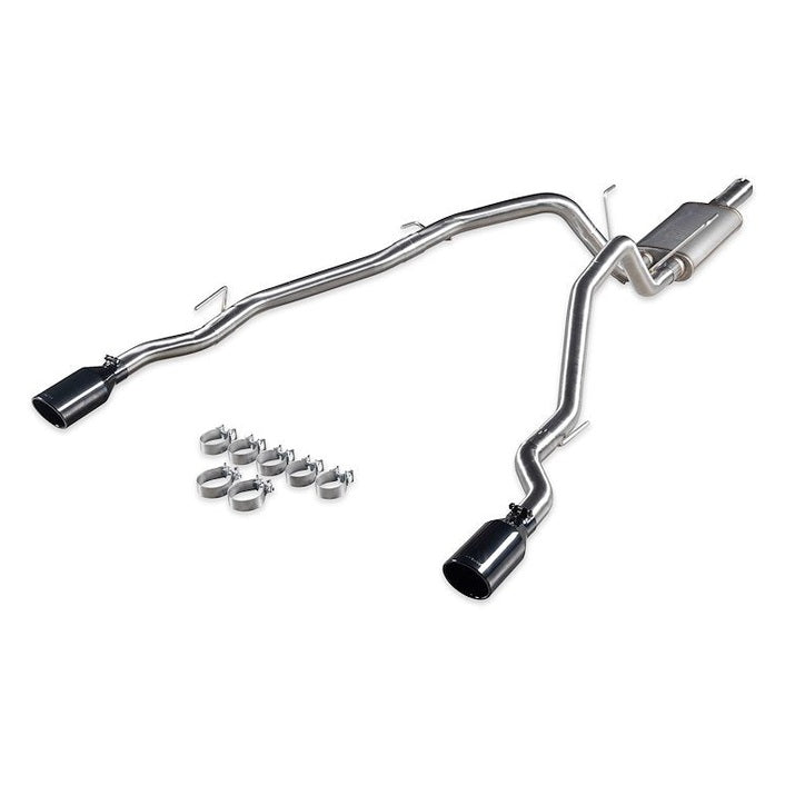 Flowmaster Signature Series Cat-Back System Exhaust System 737860 SpadezStore
