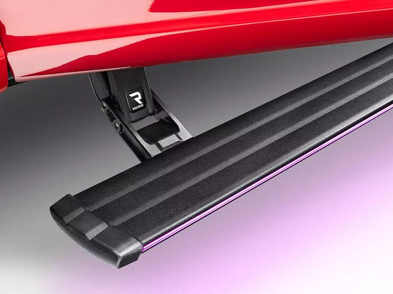 AMP Research PowerStep Vision 96242-01A SpadezStore