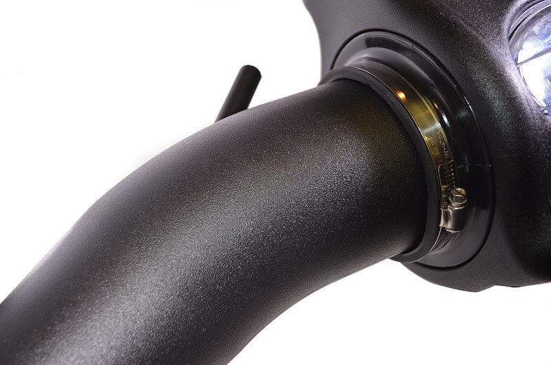 Injen Evolution Cold Air Intake System Evo5100 SpadezStore