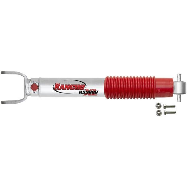 Rancho RS5000X RS999377 Suspension Shock Absorber SpadezStore