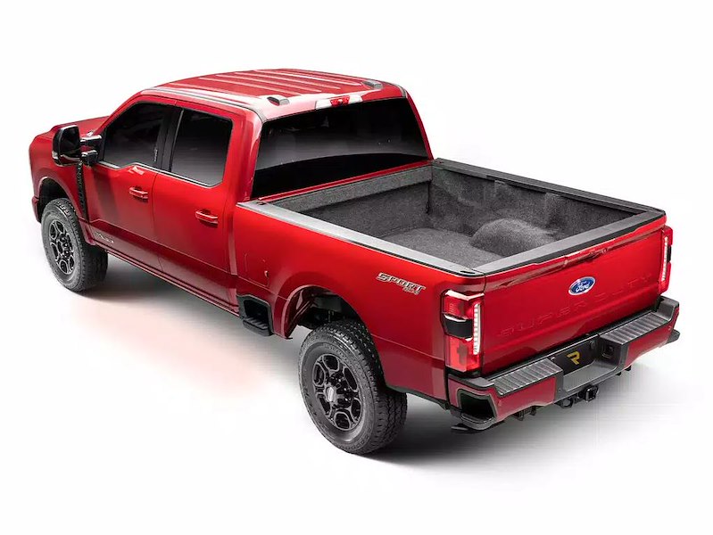 AMP Research PowerStep Vision 96242-01A SpadezStore