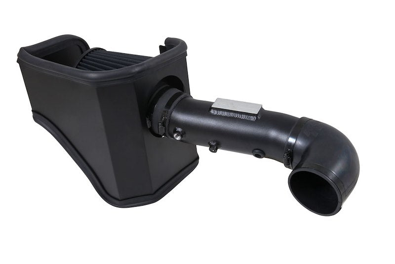 K&N Blackhawk Induction Cold Air Intake 71-1542 SpadezStore