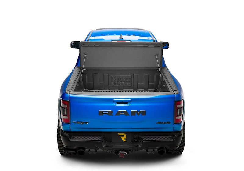 Extang Endure ALX Hard Folding Tonneau Cover 80832 SpadezStore