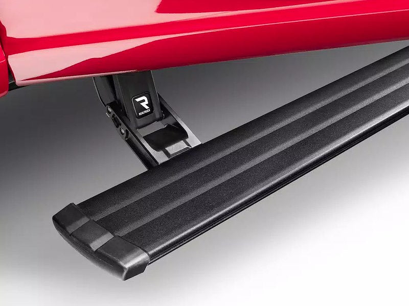 Amp Research PowerStep Vision Running Board 96235-01A SpadezStore