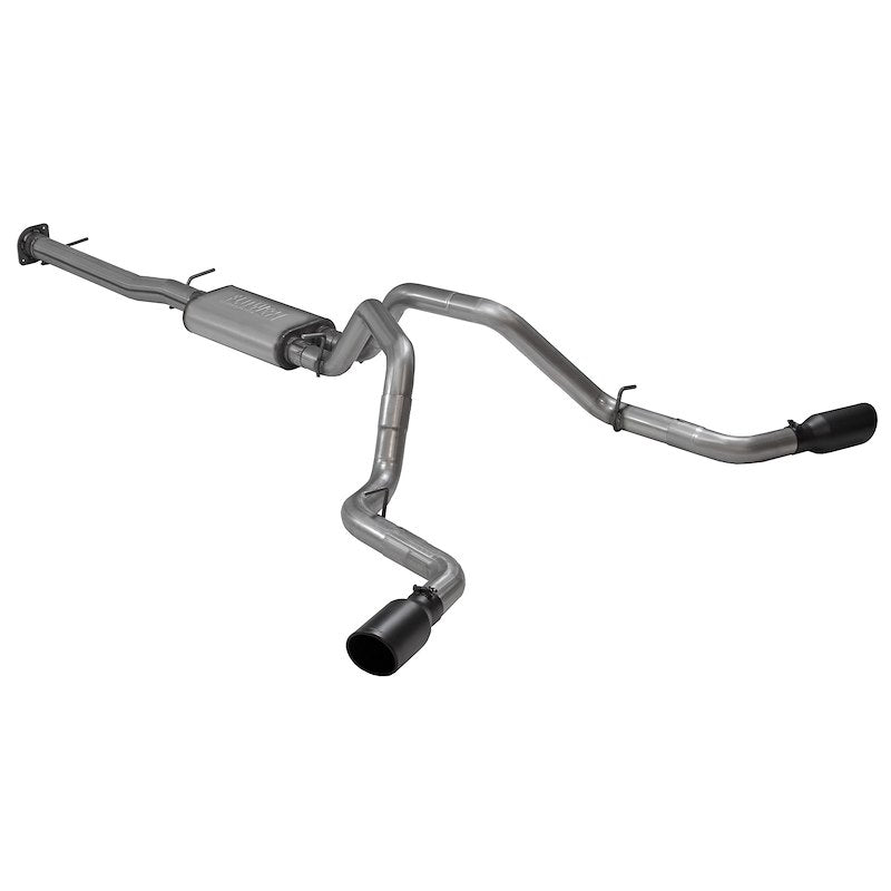 Flowmaster Flow FX Cat-Back Exhaust System 718111 SpadezStore