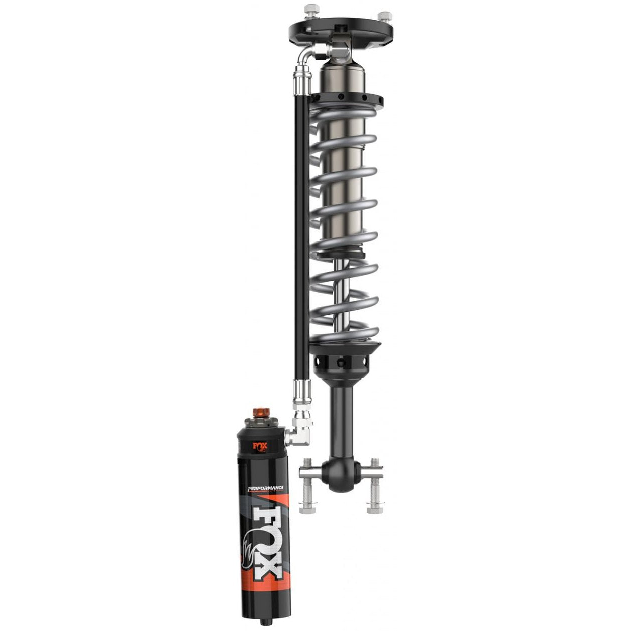 Fox Shocks Coil Over Shock Absorber Performance Elite Series 2.5 SpadezStore