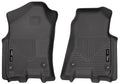 Husky Liners WeatherBeater Front Floor Liners 13741 SpadezStore