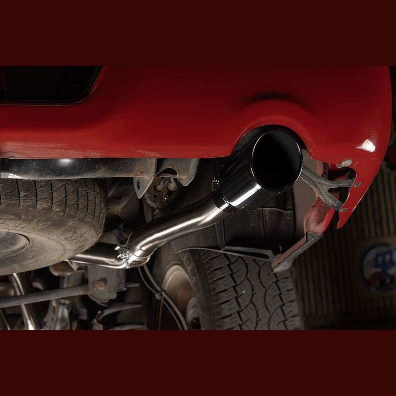 Flowmaster Signature Series Cat-Back System Exhaust System 737860 SpadezStore