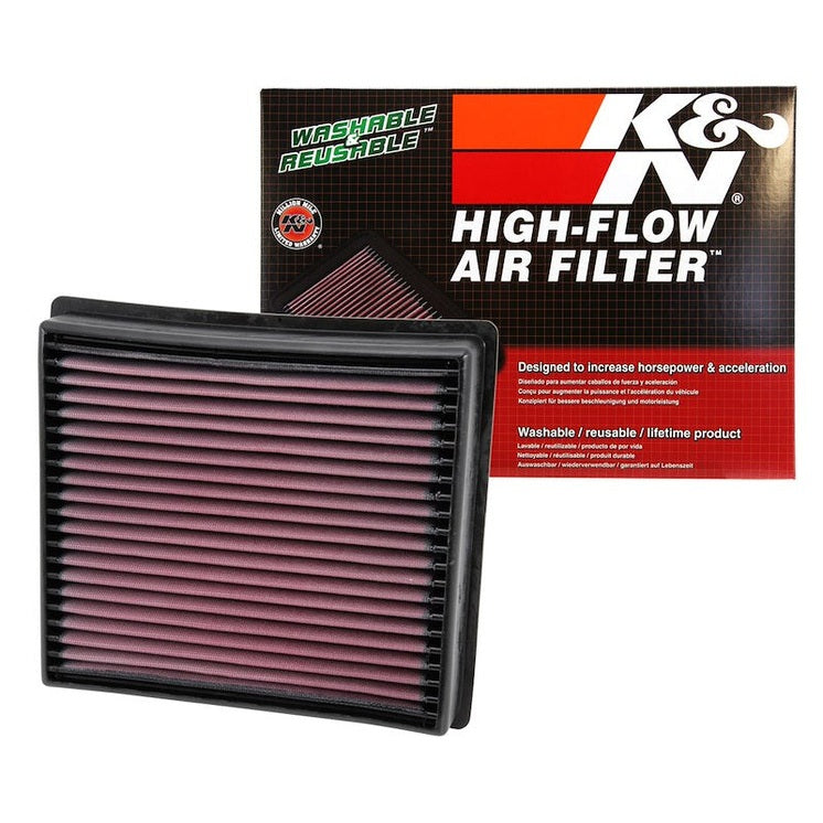 K&N Air Filter 33-5005 SpadezStore