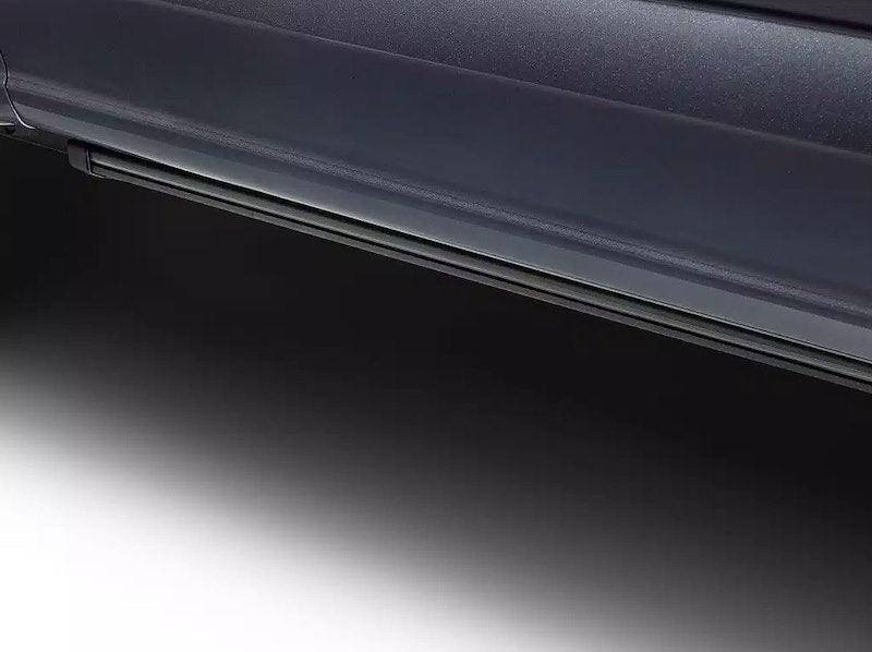 Amp Research PowerStep Vision Running Board 96235-01A SpadezStore