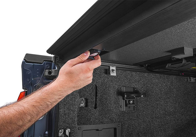 Extang Endure ALX Hard Folding Tonneau Cover 80653 SpadezStore