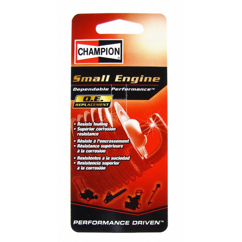 Champion Copper Plus Small Engine Spark Plug 845-1 SpadezStore