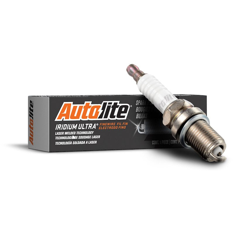 Autolite Iridium Ultra Spark Plug AI3922 SpadezStore