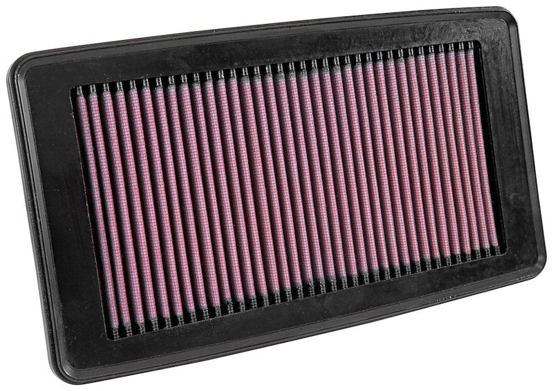 K&N Air Filter 33-5041 SpadezStore