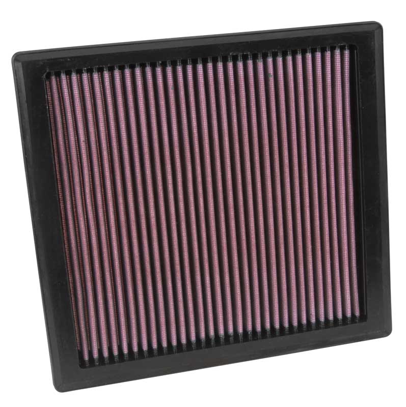 K&N Air Filter 33-5030 SpadezStore