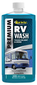Star Brite RV Wash 16 OZ 070416P SpadezStore